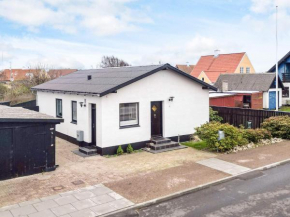 Holiday home Skagen XL in Skagen